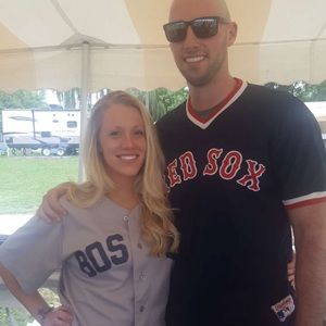 Meet your Posher, Brittanny